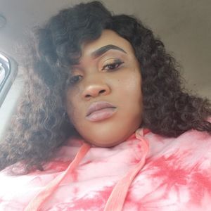 Meet your Posher, Shanelle